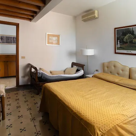 Giudecca Charme House *