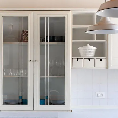 Giudecca Charme House Венеция