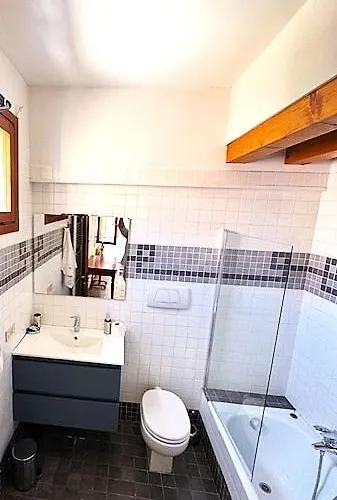 Giudecca Charme House Венеция