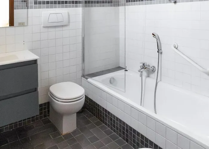 Giudecca Charme House Венеция