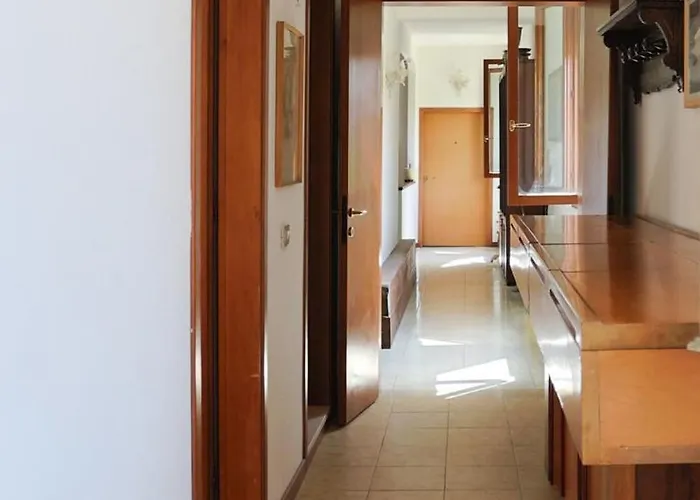 Апартаменты Giudecca Charme House