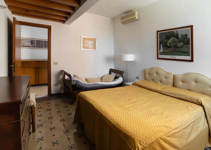 Giudecca Charme House *