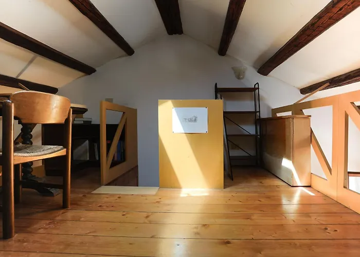 Giudecca Charme House Венеция