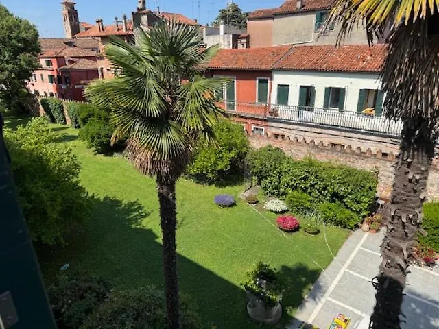 Giudecca Charme House * ונציה
