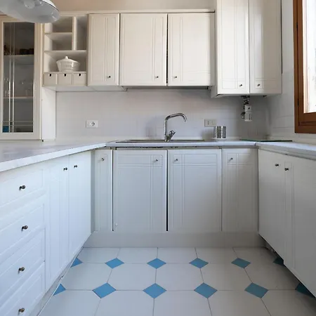 Giudecca Charme House