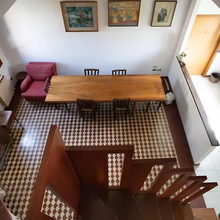Giudecca Charme House Apartment Venedig