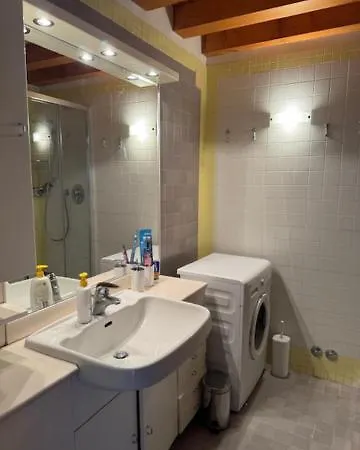 Giudecca Charme House *