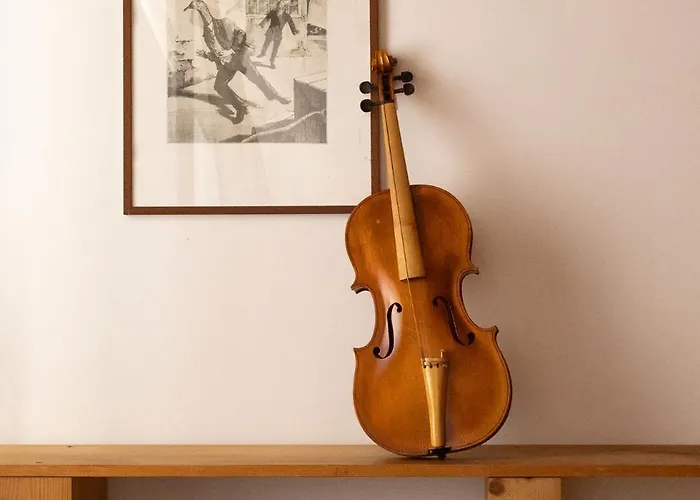 Giudecca Charme House *