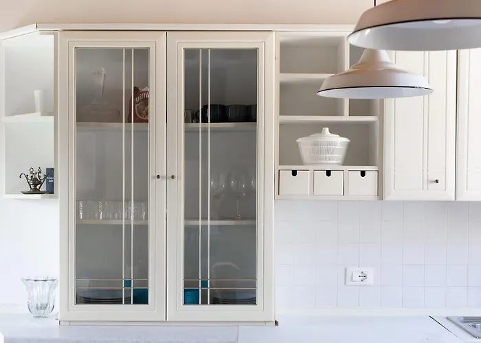 Giudecca Charme House Venecia