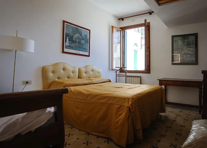 Giudecca Charme House