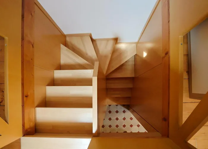 Apartamento Giudecca Charme House Venecia