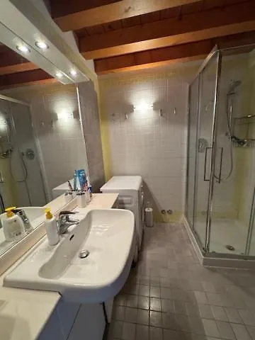 Giudecca Charme House Apartamento