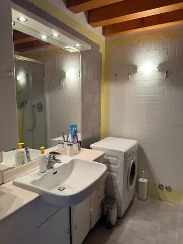 Giudecca Charme House *