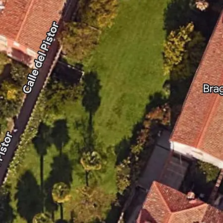 Giudecca Charme House Apartman Velence