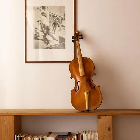 Giudecca Charme House *