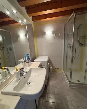 Giudecca Charme House شقة
