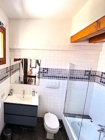 Giudecca Charme House Венеция