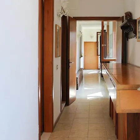 Daire Giudecca Charme House