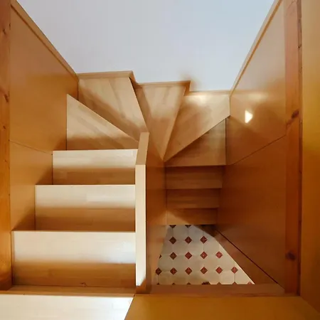 Daire Giudecca Charme House Venedik