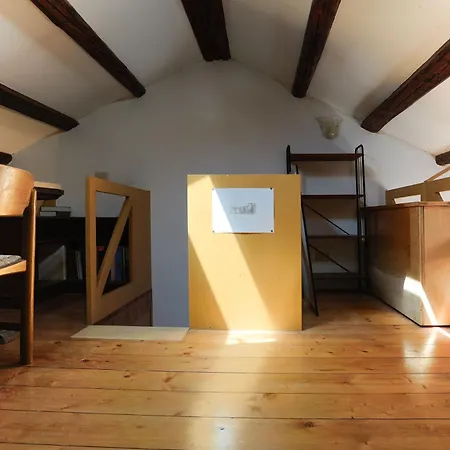 Giudecca Charme House Venedik